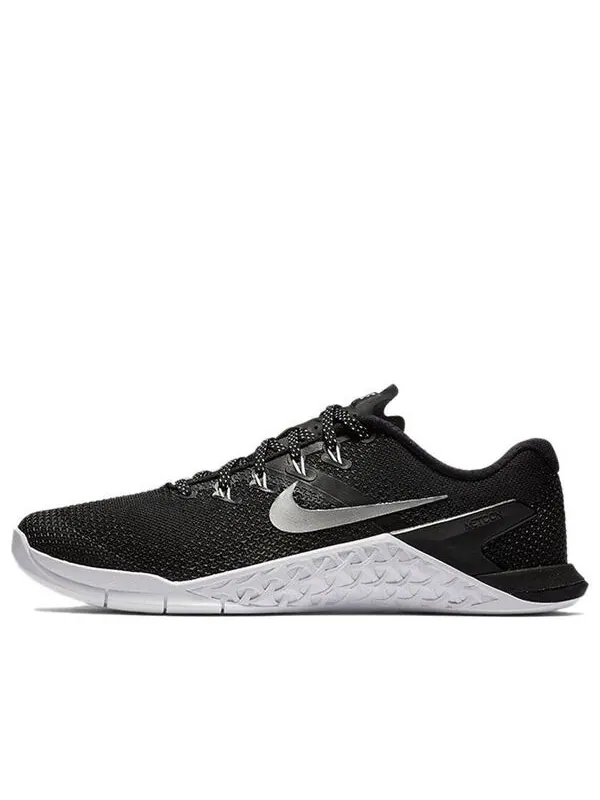 Кроссовки меткон 4 Nike — изображение 1 из 4, черный