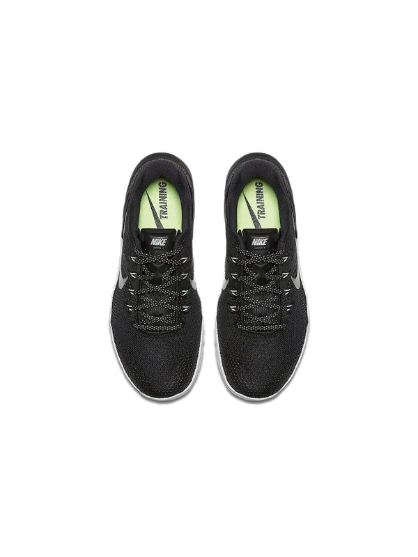 Кроссовки меткон 4 Nike — изображение 3 из 4, черный