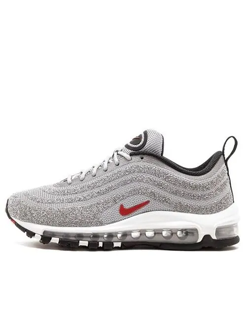 Кроссовки swarovski x air max 97 lx Nike