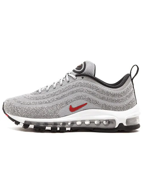Кроссовки swarovski x air max 97 lx Nike — изображение 2 из 4