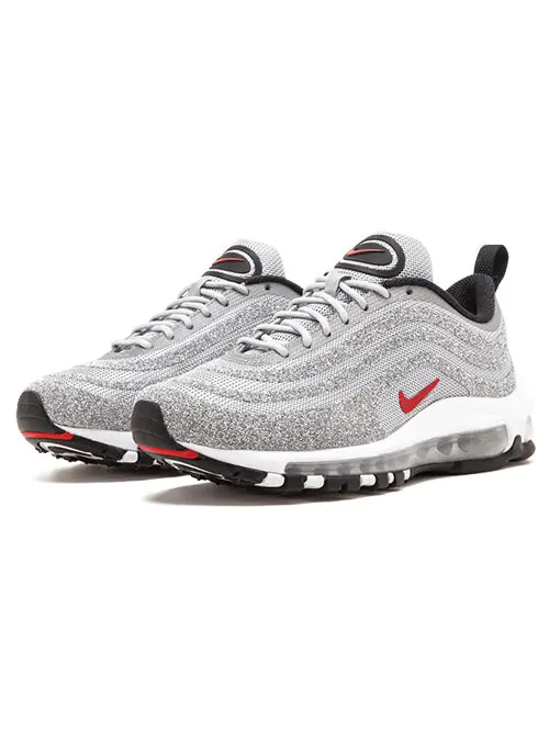 Кроссовки swarovski x air max 97 lx Nike — изображение 3 из 4