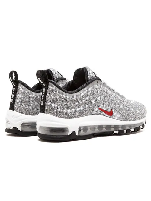 Кроссовки swarovski x air max 97 lx Nike — изображение 4 из 4