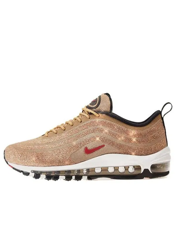 Кроссовки swarovski x air max 97 lx Nike