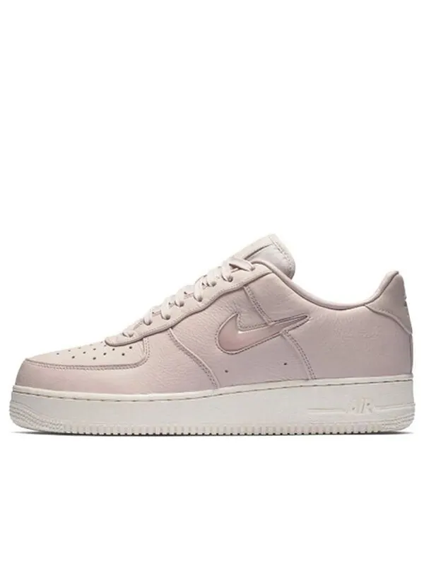 Кроссовки air force 1 low prm Nike — изображение 1 из 3, красный