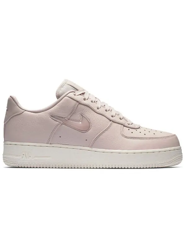 Кроссовки air force 1 low prm Nike — изображение 2 из 3, красный