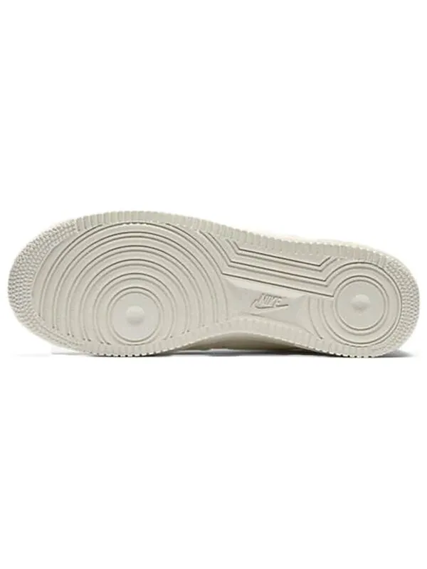 Кроссовки air force 1 low prm Nike — изображение 3 из 3, красный