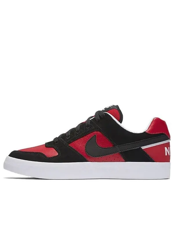 Кроссовки delta force vulc sb Nike — изображение 1 из 4, черный