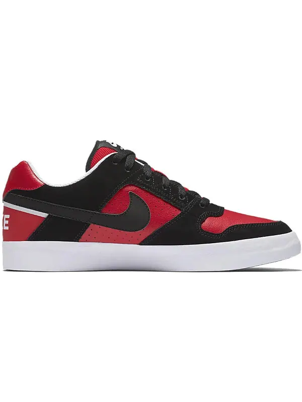 Кроссовки delta force vulc sb Nike — изображение 2 из 4, черный