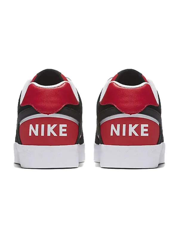 Кроссовки delta force vulc sb Nike — изображение 4 из 4, черный