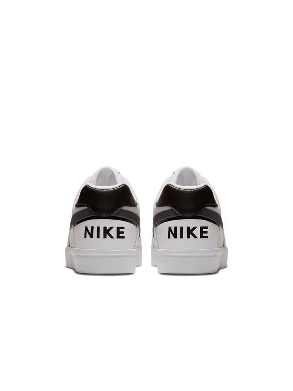 Кроссовки delta force vulc sb Nike — изображение 4 из 4, белый