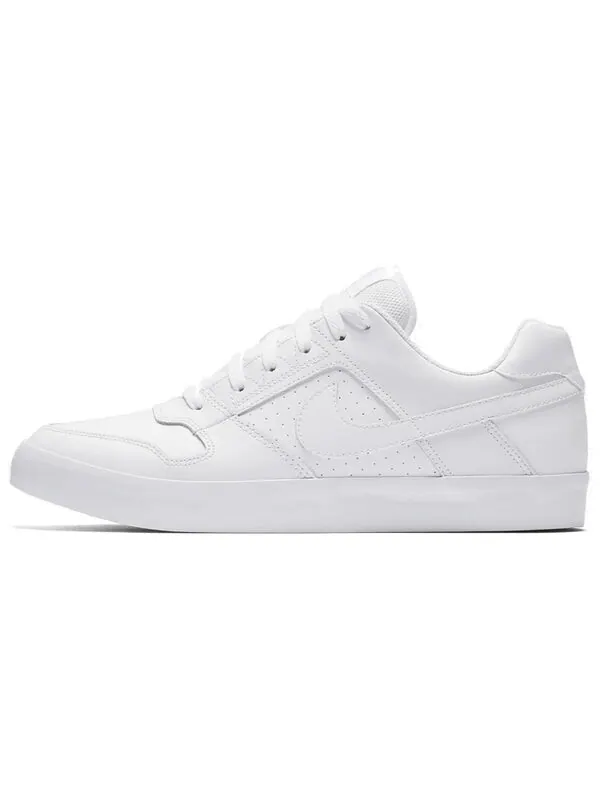 Кроссовки delta force vulc sb Nike — изображение 2 из 4, белый
