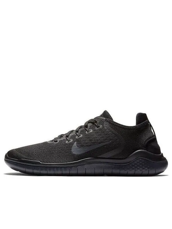 Кроссовки Nike Rn 2018 — изображение 1 из 4, черный