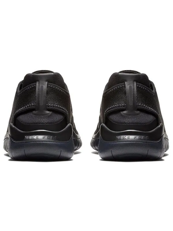 Кроссовки Nike Rn 2018 — изображение 4 из 4, черный