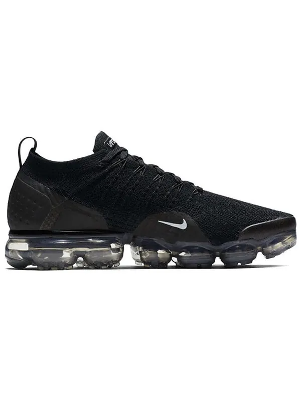 Кроссовки air vapormax flyknit 2 Nike — изображение 2 из 4