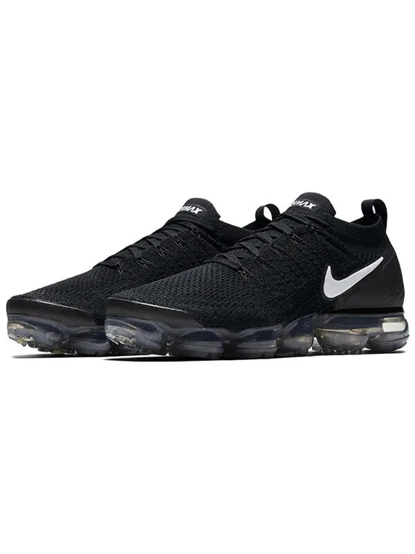 Кроссовки air vapormax flyknit 2 Nike — изображение 3 из 4