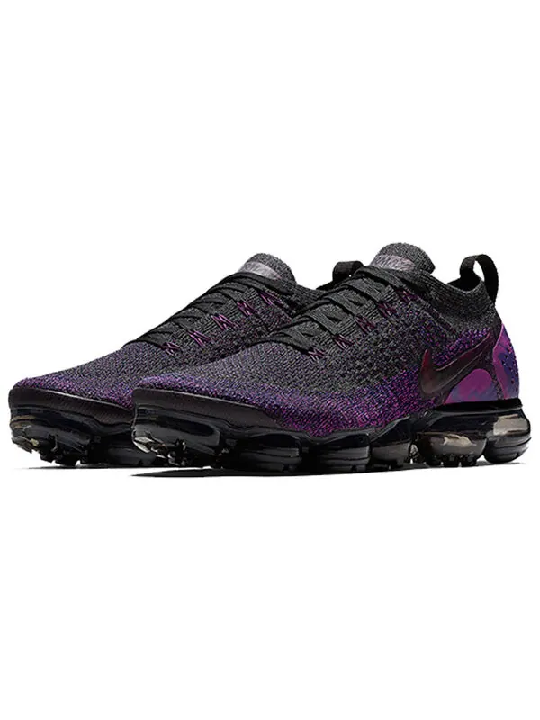 Кроссовки air vapormax flyknit 2 Nike — изображение 2 из 4