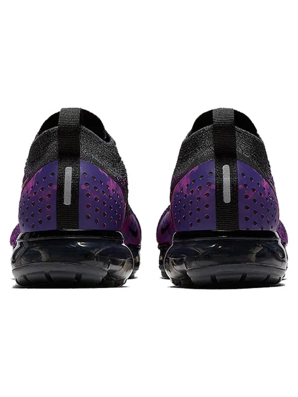 Кроссовки air vapormax flyknit 2 Nike — изображение 4 из 4