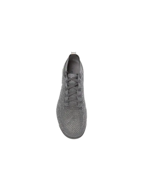 Кроссовки air vapormax flyknit 2 Nike — изображение 4 из 4, серый