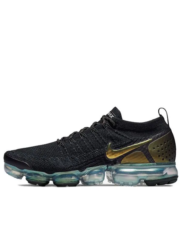 Кроссовки air vapormax flyknit 2 Nike — изображение 1 из 4
