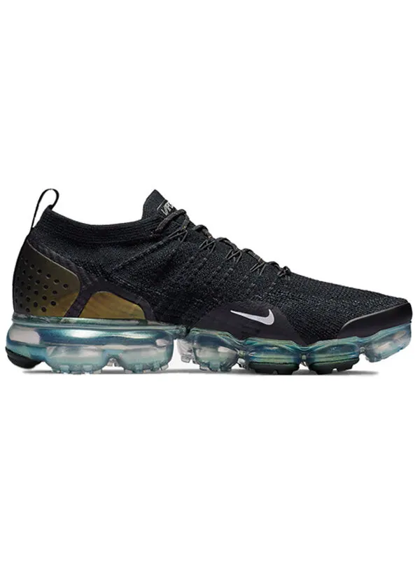 Кроссовки air vapormax flyknit 2 Nike — изображение 2 из 4