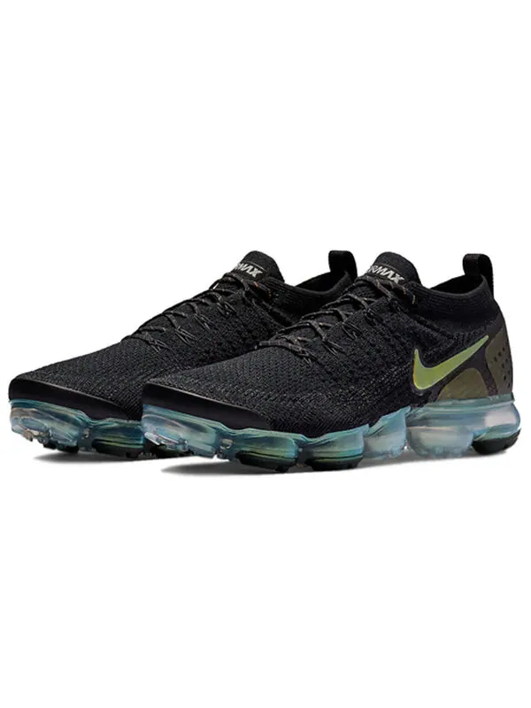 Кроссовки air vapormax flyknit 2 Nike — изображение 3 из 4