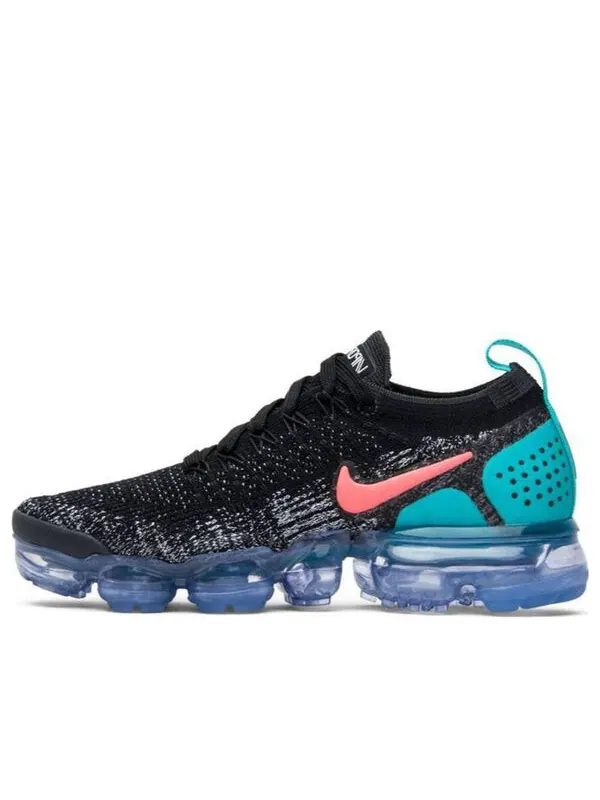 Кроссовки air vapormax 2 Nike — изображение 1 из 4, черный