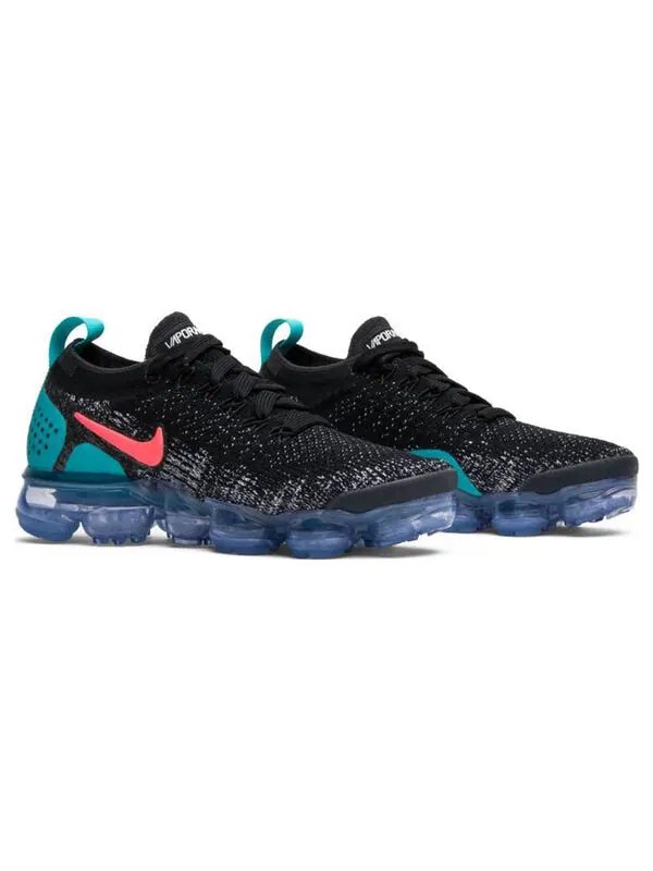 Кроссовки air vapormax 2 Nike — изображение 3 из 4, черный