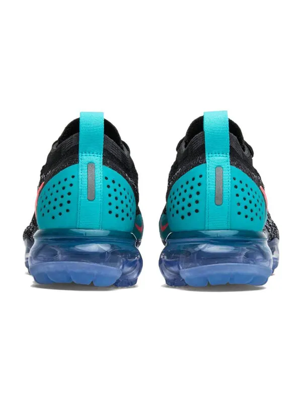 Кроссовки air vapormax 2 Nike — изображение 4 из 4, черный