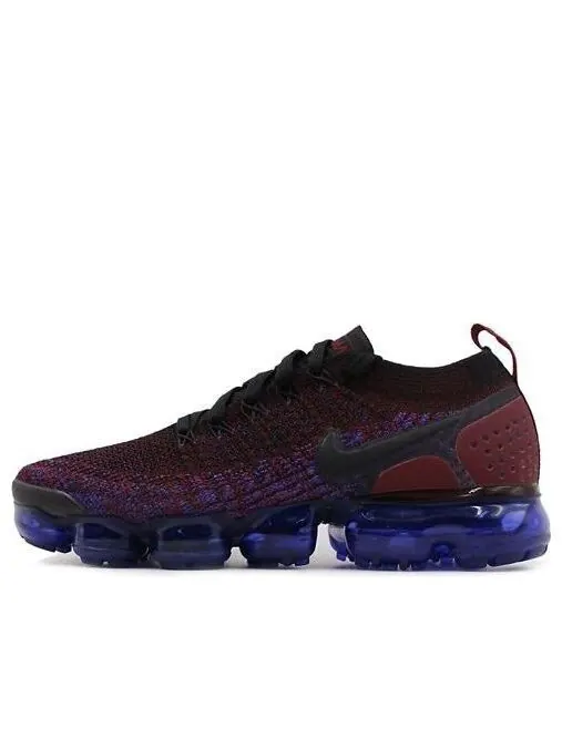 Кроссовки air vapormax flykint 2 Nike — изображение 1 из 4, красный