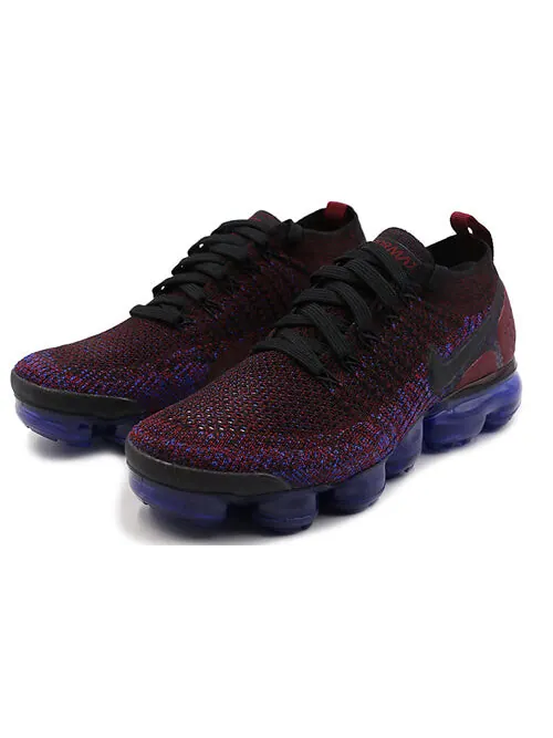 Кроссовки air vapormax flykint 2 Nike — изображение 2 из 4, красный