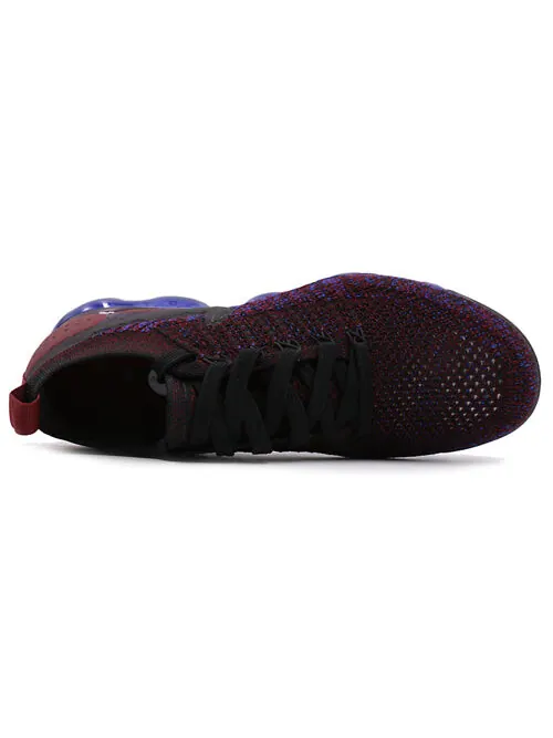 Кроссовки air vapormax flykint 2 Nike — изображение 3 из 4, красный