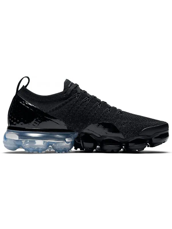 Кроссовки air vapormax flyknit 2 Nike — изображение 2 из 4