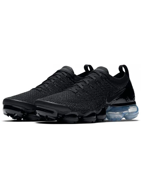 Кроссовки air vapormax flyknit 2 Nike — изображение 3 из 4