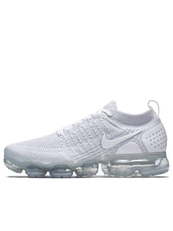 Кроссовки air vapormax 2 Nike — изображение 1 из 4, белый