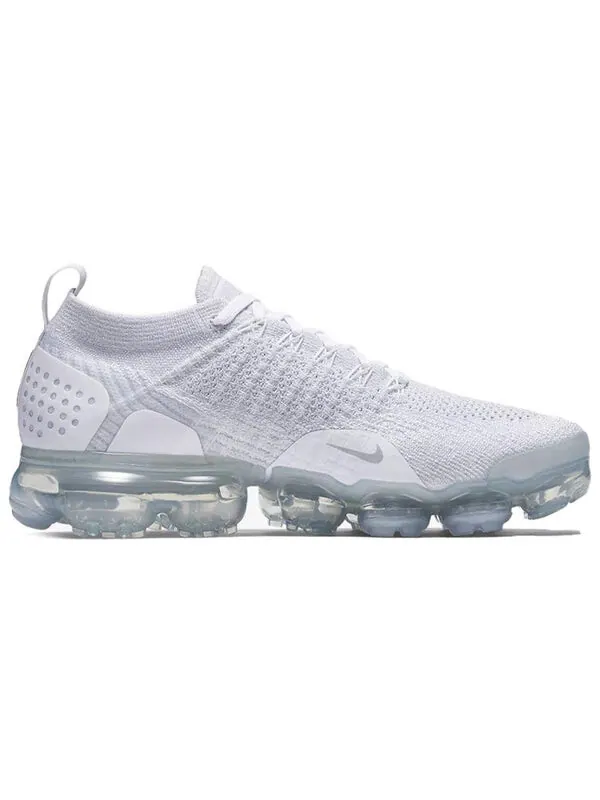 Кроссовки air vapormax 2 Nike — изображение 2 из 4, белый