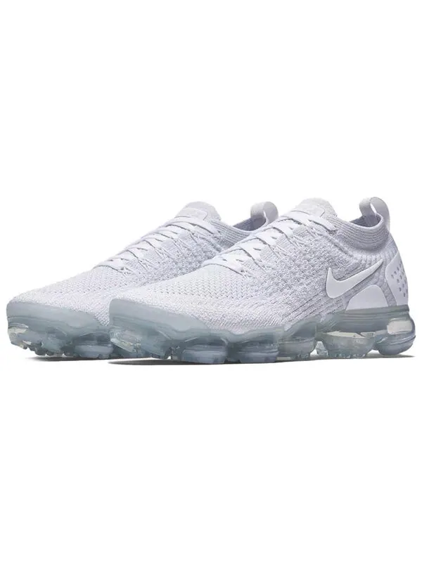Кроссовки air vapormax 2 Nike — изображение 3 из 4, белый