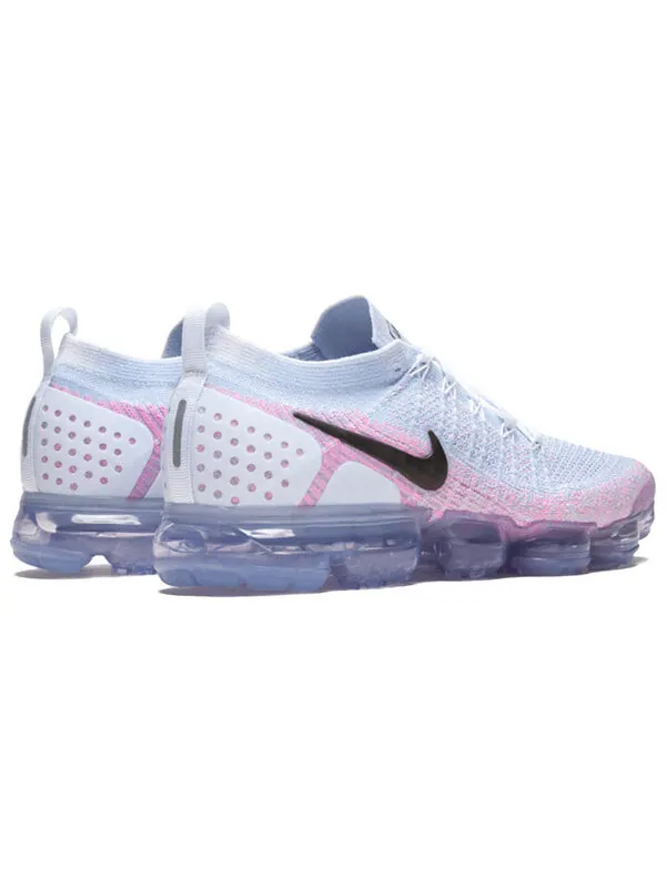 Кроссовки air vapormax 2 Nike — изображение 3 из 4, белый/синий