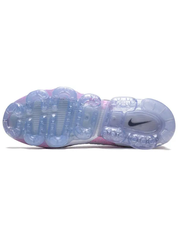 Кроссовки air vapormax 2 Nike — изображение 4 из 4, белый/синий