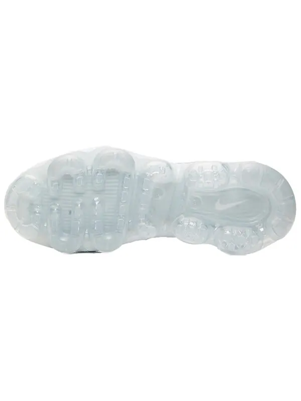 Кроссовки air vapormax flyknit 2 Nike — изображение 4 из 4, белый
