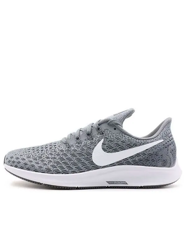 Кроссовки air zoom pegasus 35 Nike — изображение 1 из 4, серый