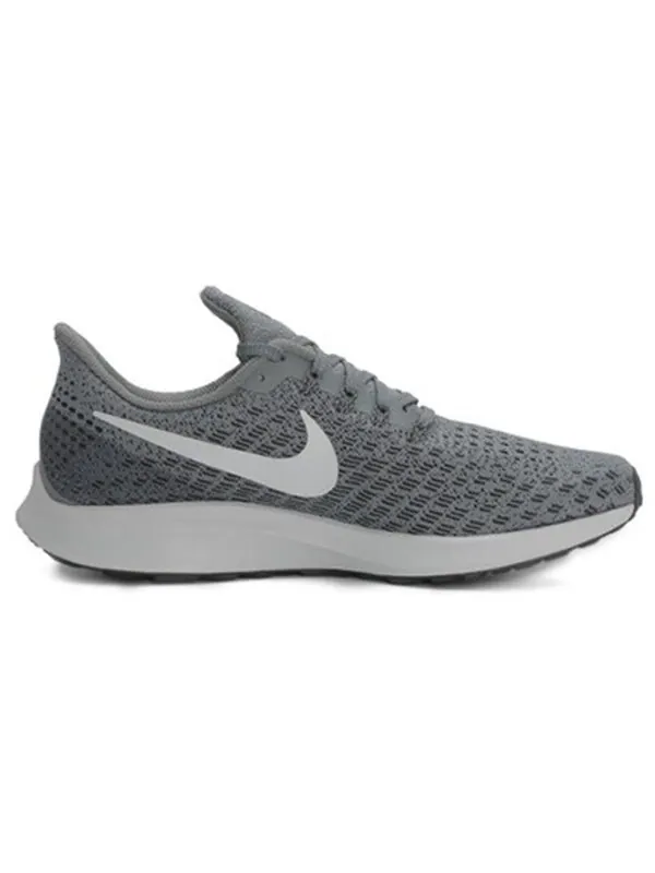 Кроссовки air zoom pegasus 35 Nike — изображение 2 из 4, серый