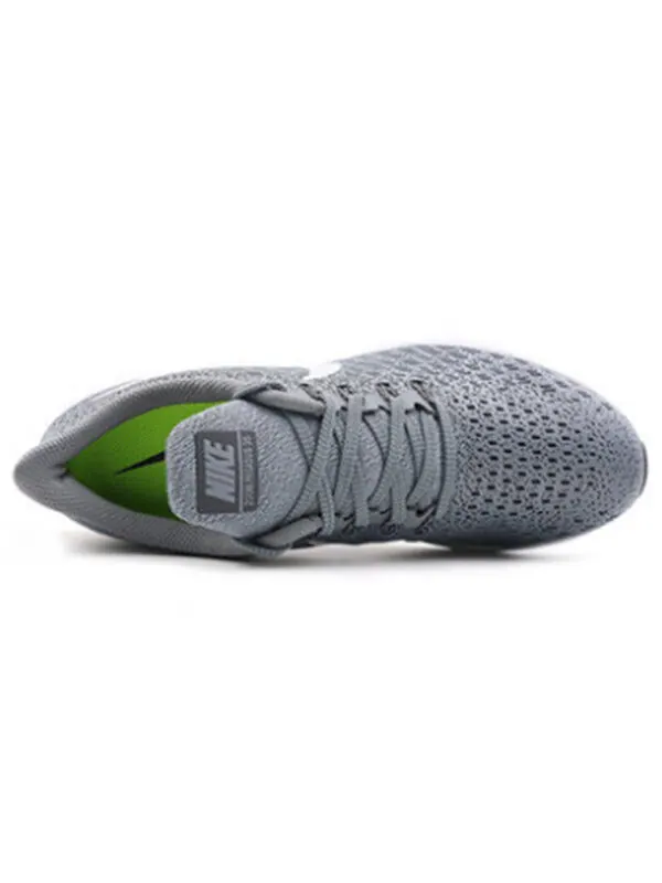 Кроссовки air zoom pegasus 35 Nike — изображение 4 из 4, серый