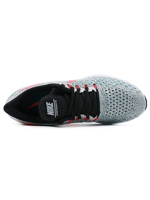 Кроссовки air zoom pegasus 35 Nike — изображение 3 из 4, черный/серый