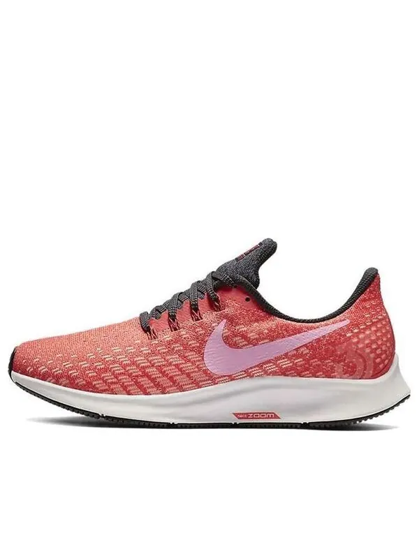 Кроссовки air zoom pegasus 35 Nike — изображение 1 из 4, красный
