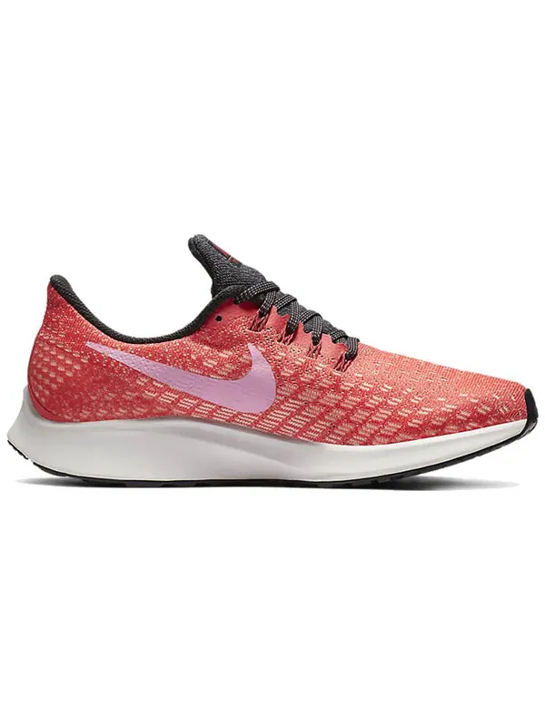 Кроссовки air zoom pegasus 35 Nike — изображение 2 из 4, красный