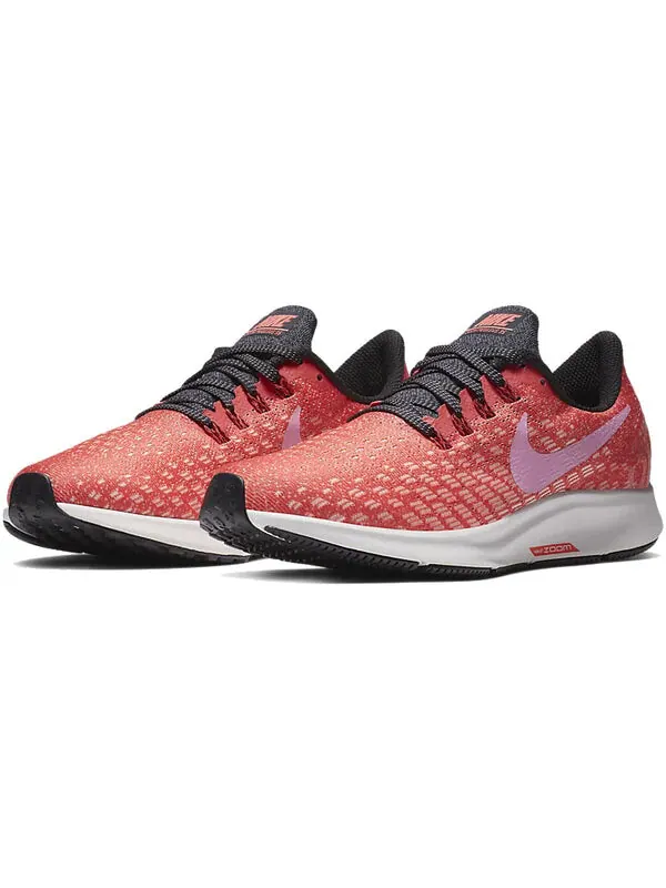 Кроссовки air zoom pegasus 35 Nike — изображение 3 из 4, красный