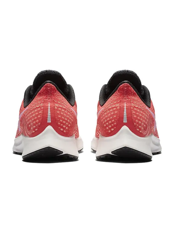 Кроссовки air zoom pegasus 35 Nike — изображение 4 из 4, красный