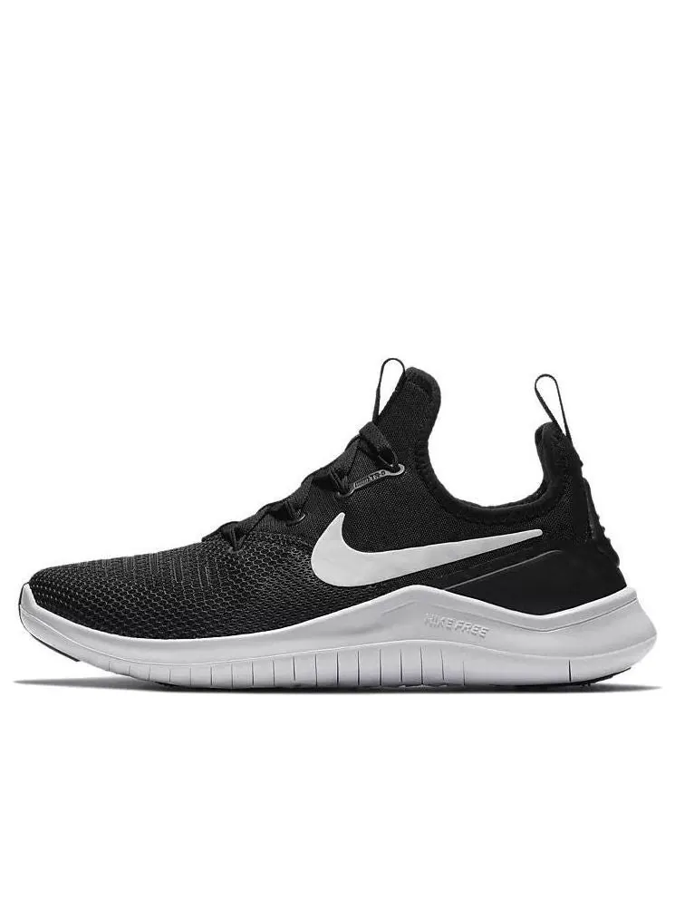 Кроссовки (WMNS) Nike Free TR 8 'Black' 942888-001 — изображение 1 из 5, черный