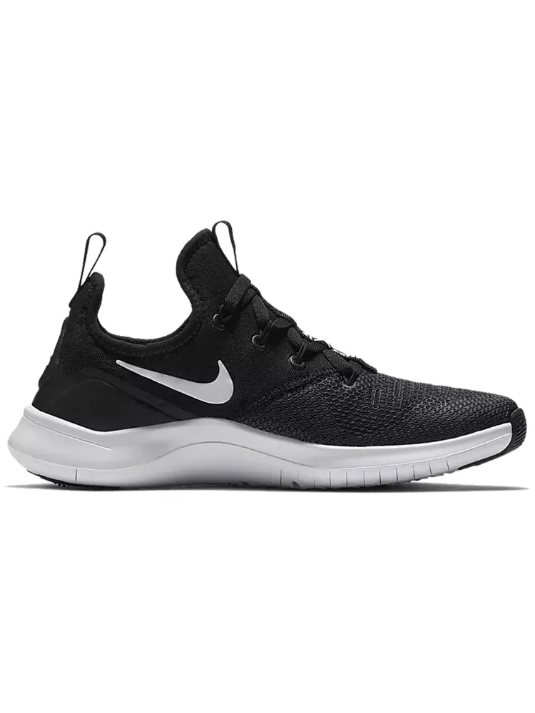 Кроссовки (WMNS) Nike Free TR 8 'Black' 942888-001 — изображение 2 из 5, черный