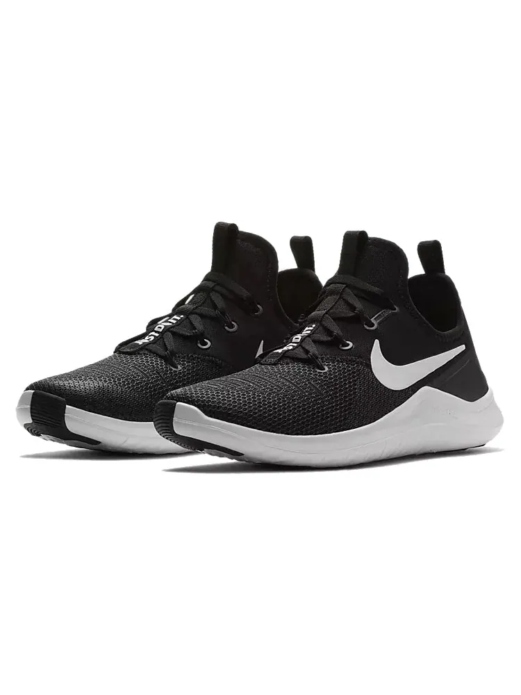 Кроссовки (WMNS) Nike Free TR 8 'Black' 942888-001 — изображение 3 из 5, черный